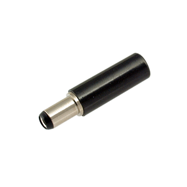 Straight DC Connector 2.1 x 5.5