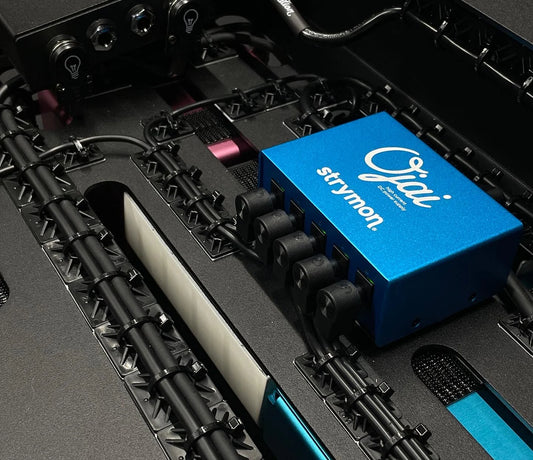 Cable Management Bundle