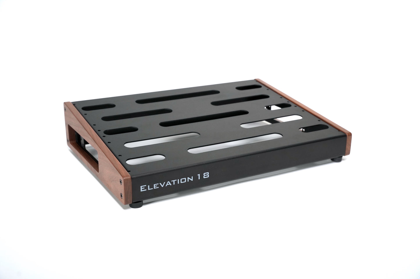 Elevation 18 Pedalboard