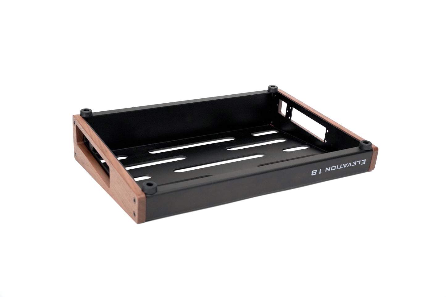 Elevation 18 Pedalboard