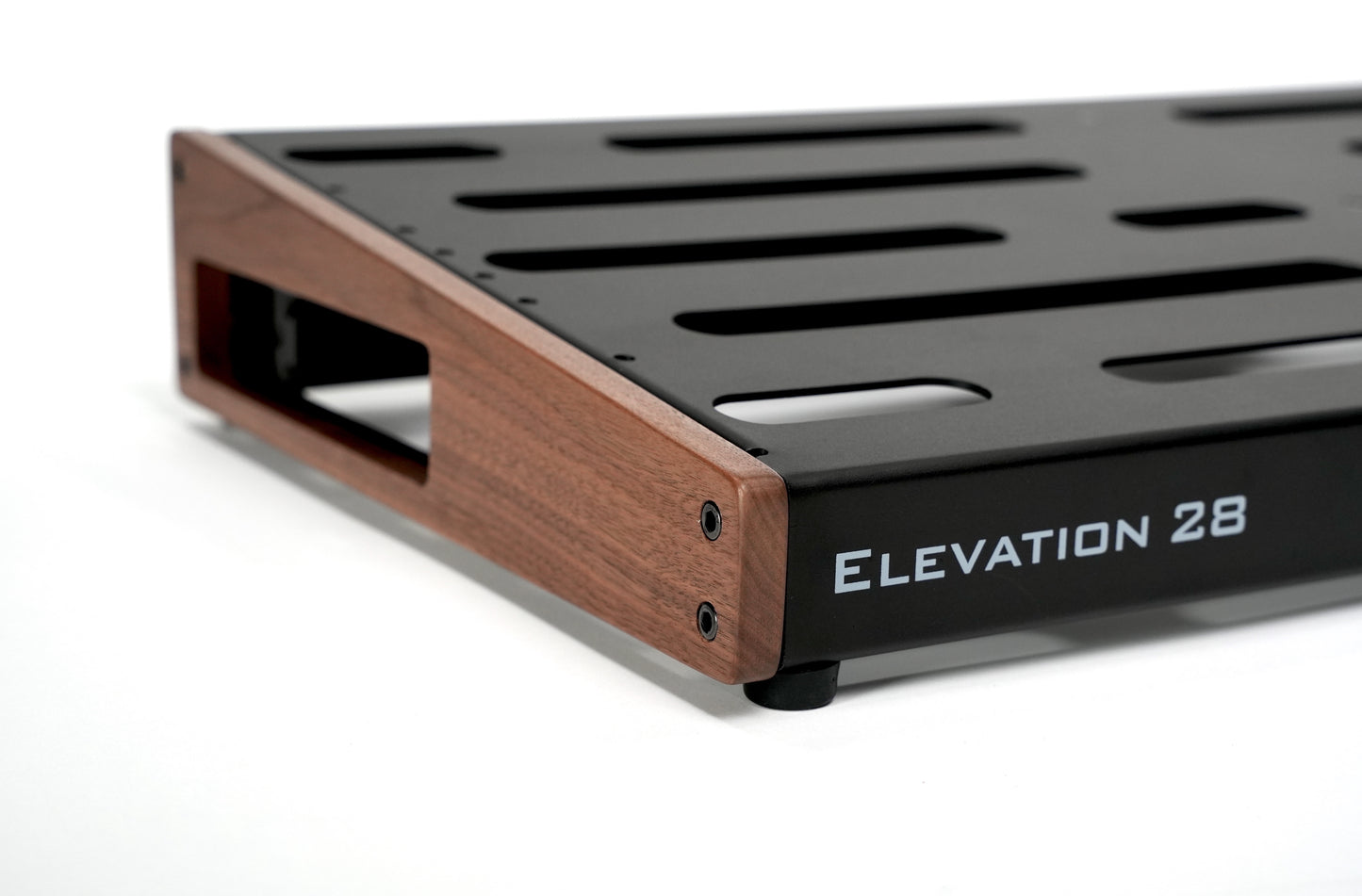 Elevation 28 Pedalboard