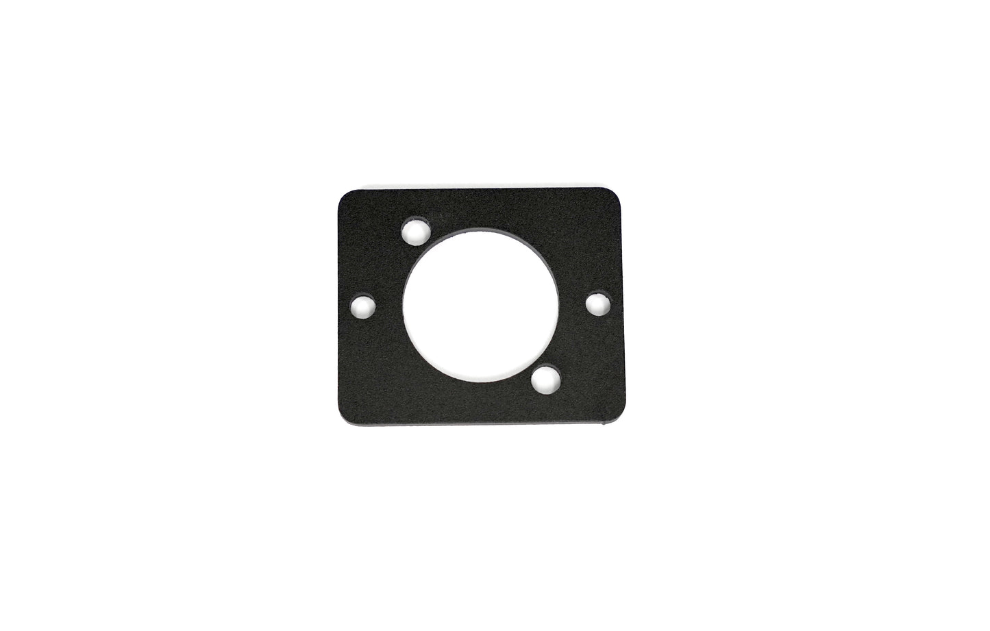 V3 Single D Panel Adapter (Backordered)