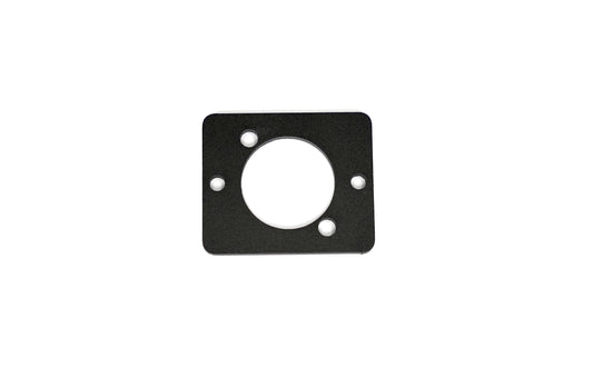 V3 Single D Panel Adapter