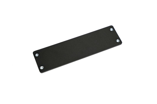 V3 IO Cover Plate