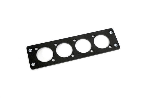 V3 4-Way D Panel Adapter