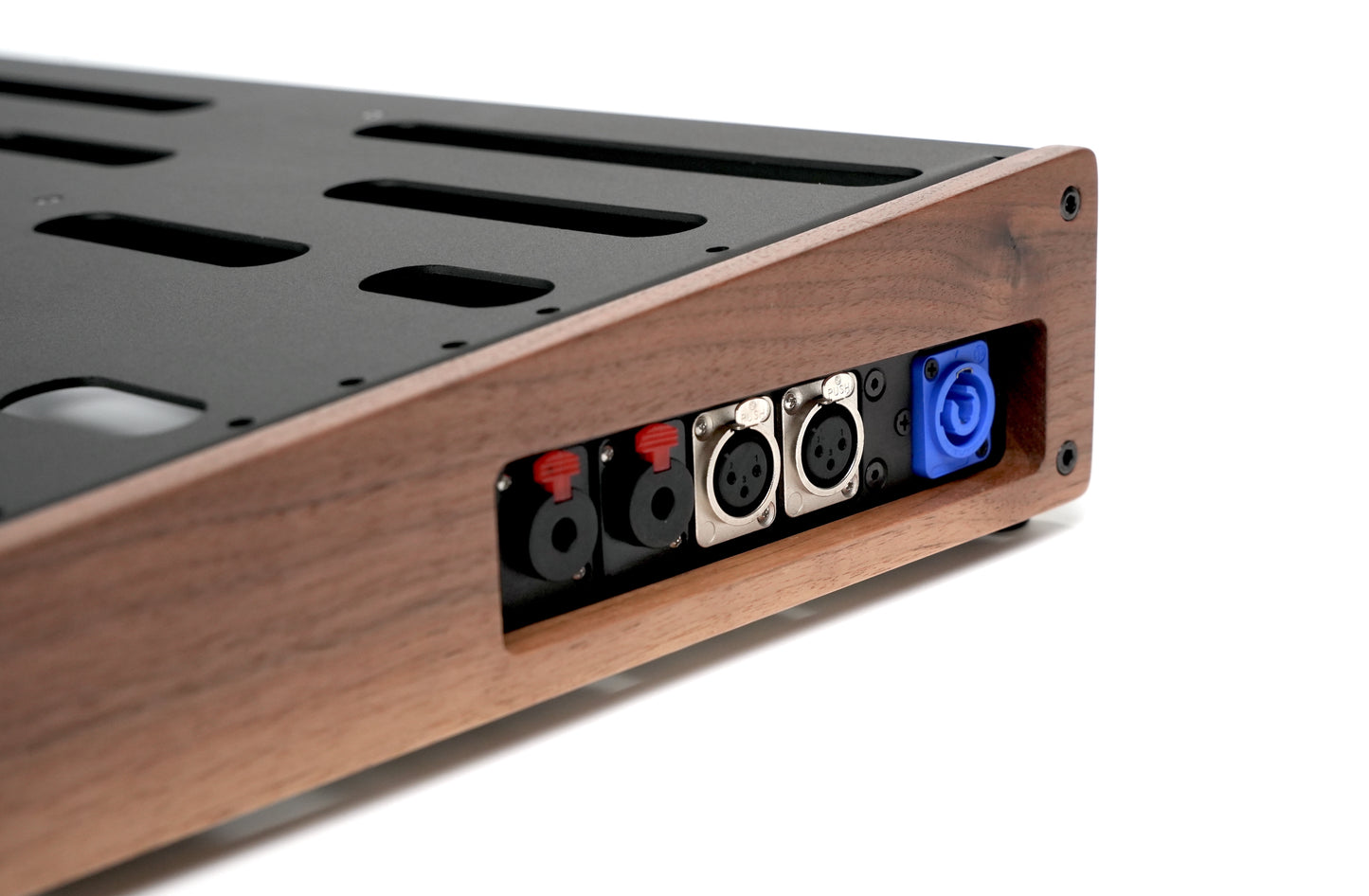 V3 4-Way D Panel Adapter