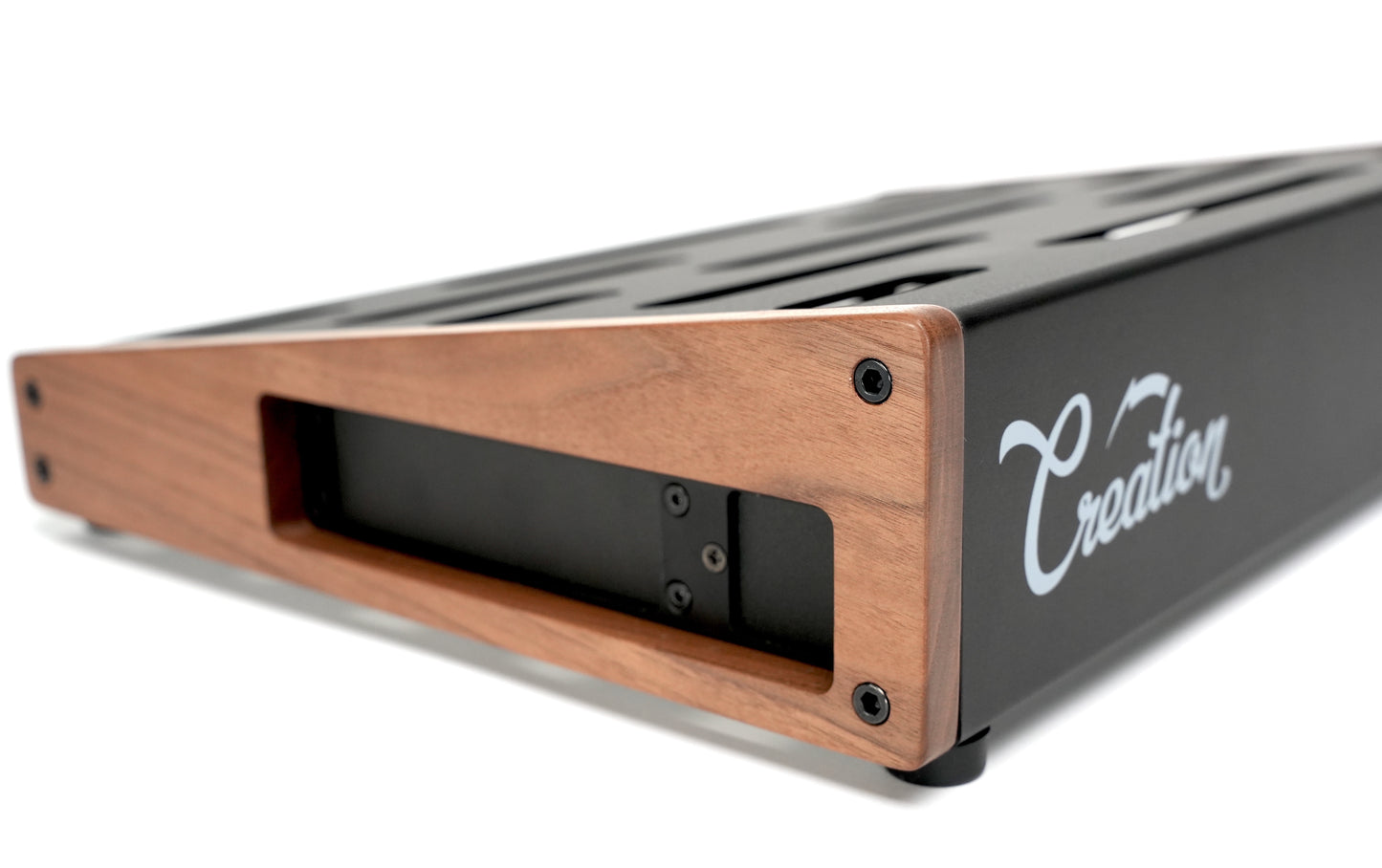 V3 IO Cover Plate