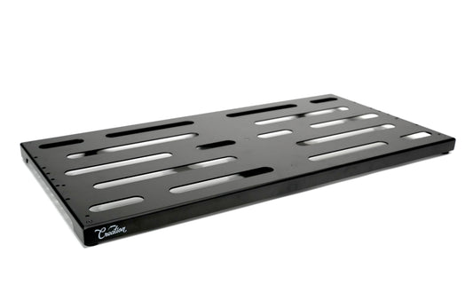 Aero 28 Pedalboard