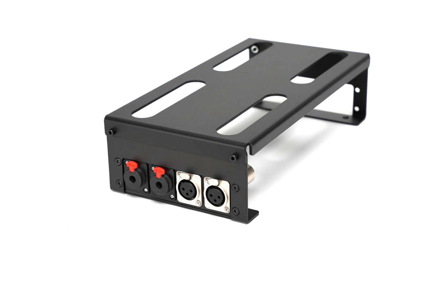 V3 4-Way D Panel Adapter