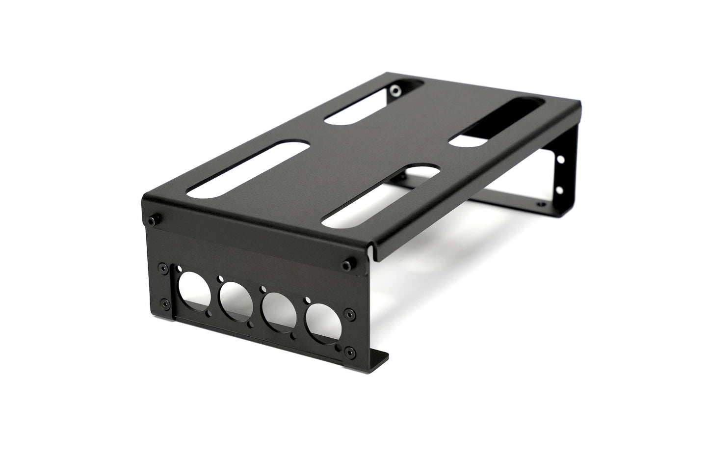 V3 4-Way D Panel Adapter