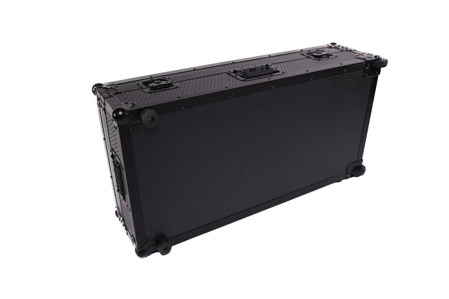 Blackout Pedalboard Flight Case 32+