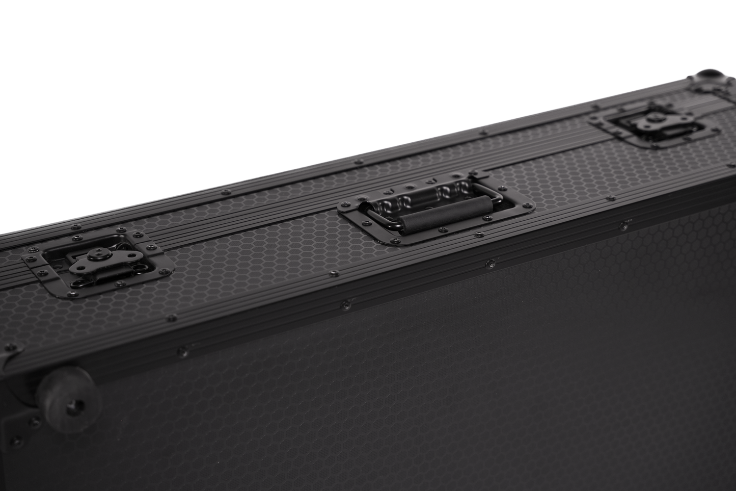 Blackout Pedalboard Flight Case 32+