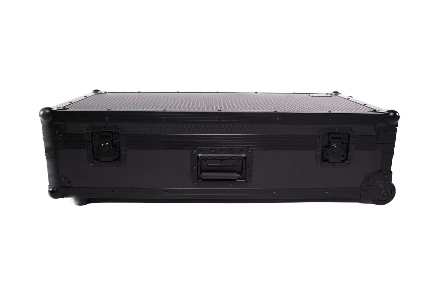 Blackout Pedalboard Flight Case 32+