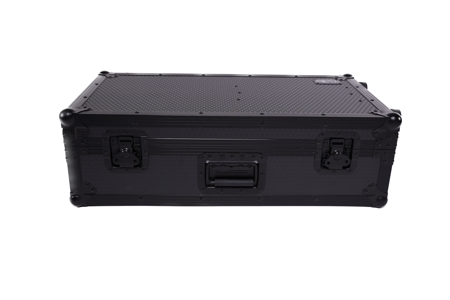 Blackout Pedalboard Flight Case 28