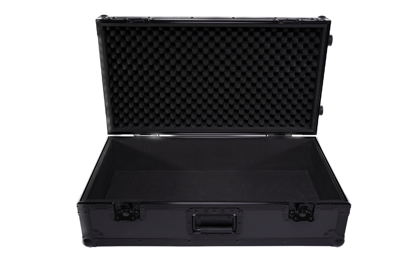 Blackout Pedalboard Flight Case 28