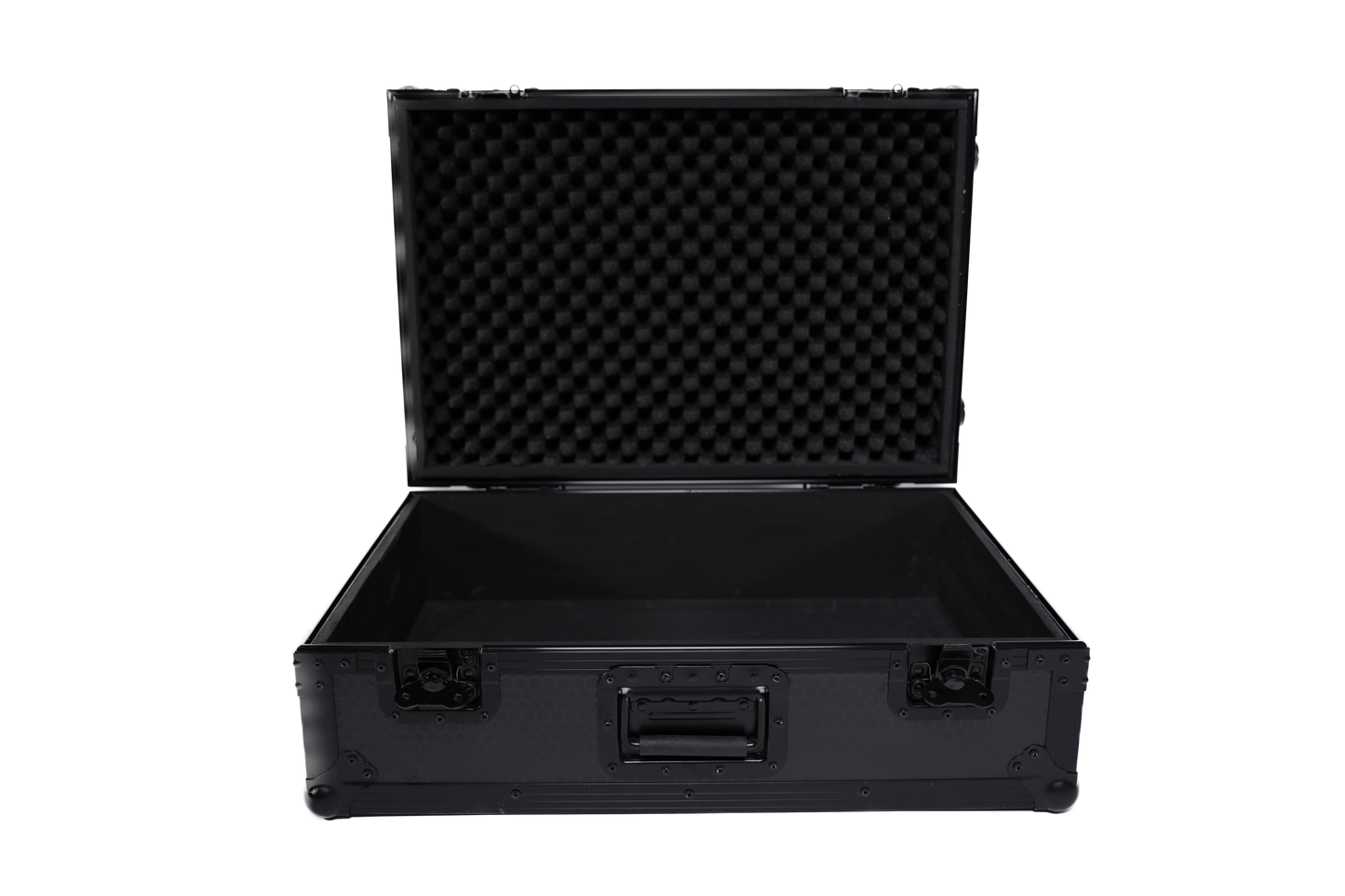 Blackout Pedalboard Flight Case 24+