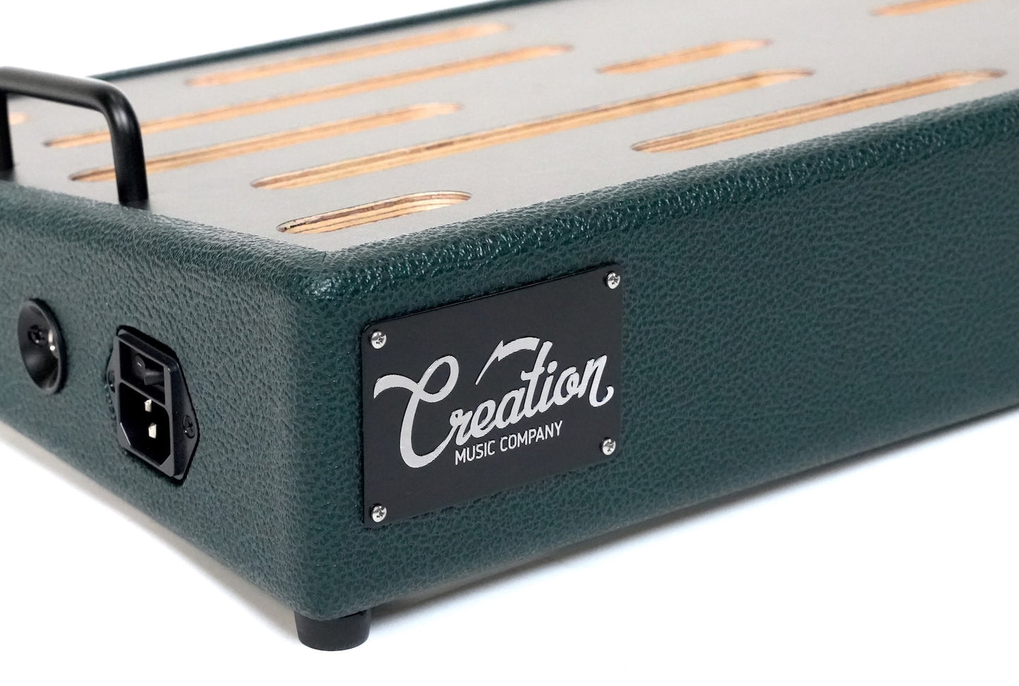 Custom Shop Pedalboard