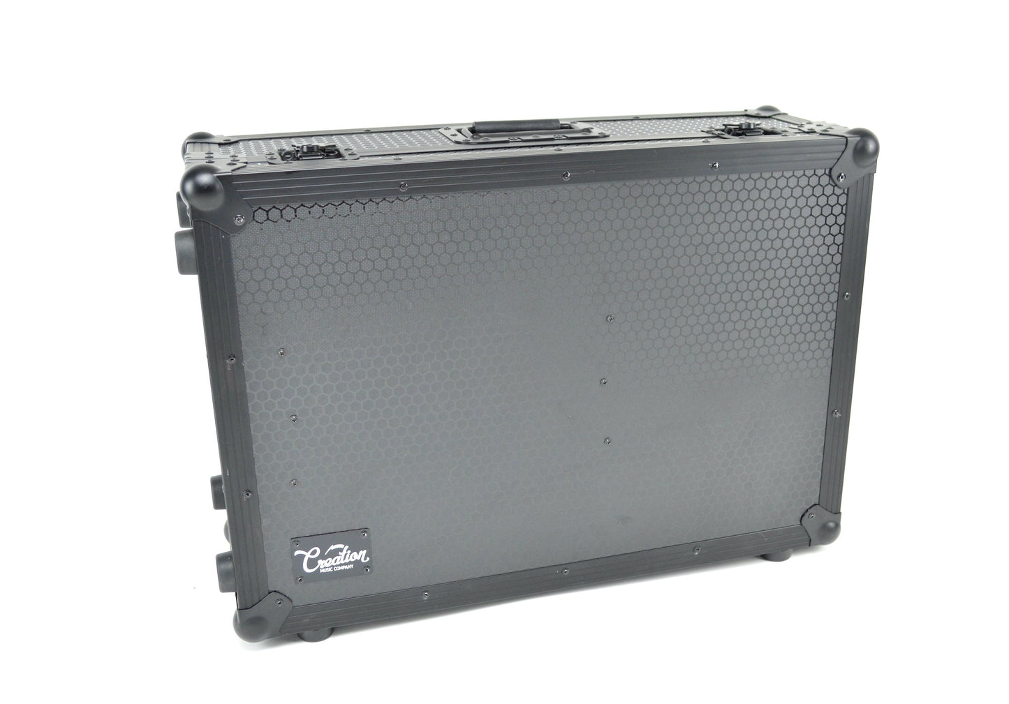 Blackout Pedalboard Flight Case 28