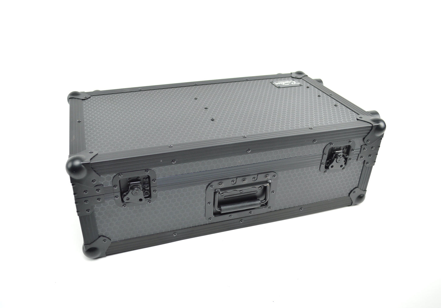 Blackout Pedalboard Flight Case 24