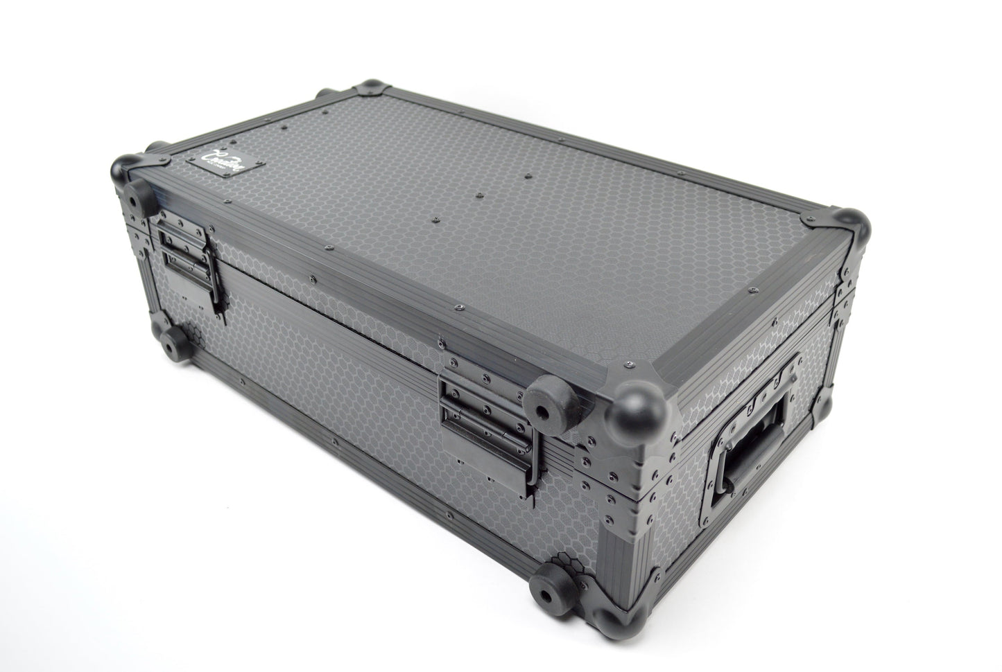 Blackout Pedalboard Flight Case 24