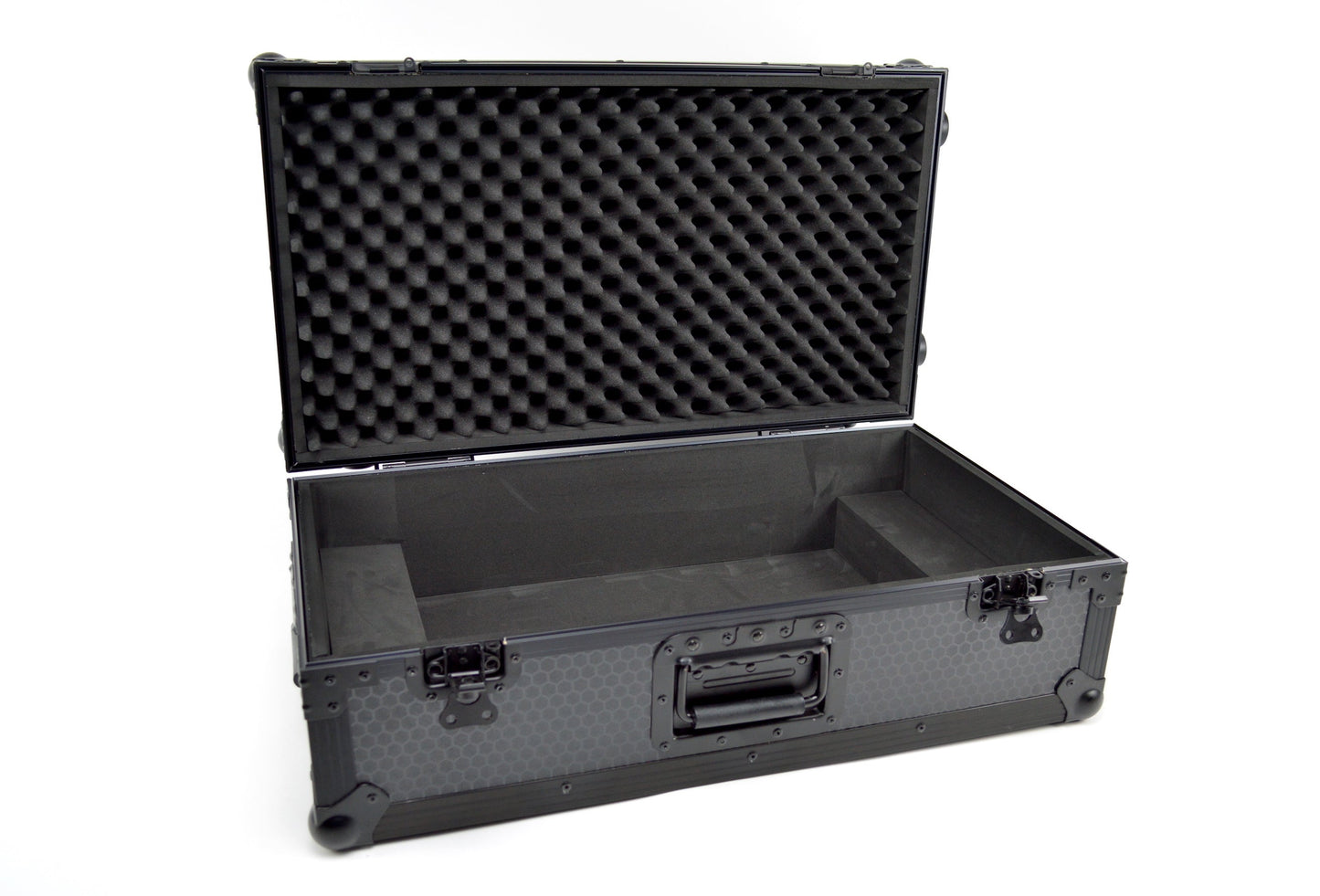 Blackout Pedalboard Flight Case 24
