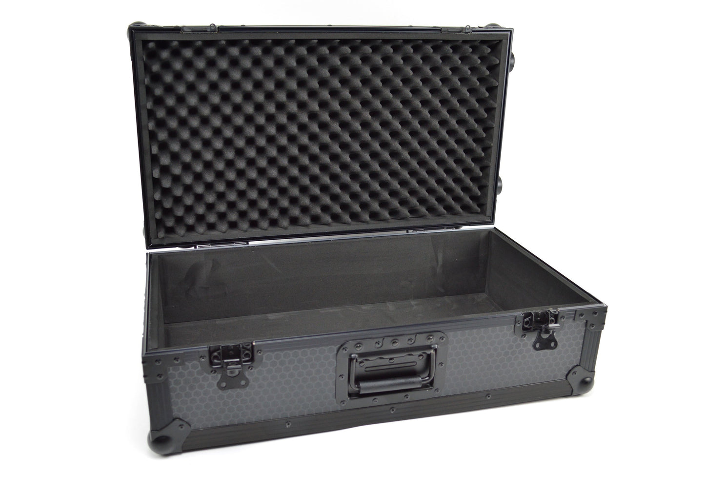 Blackout Pedalboard Flight Case 24
