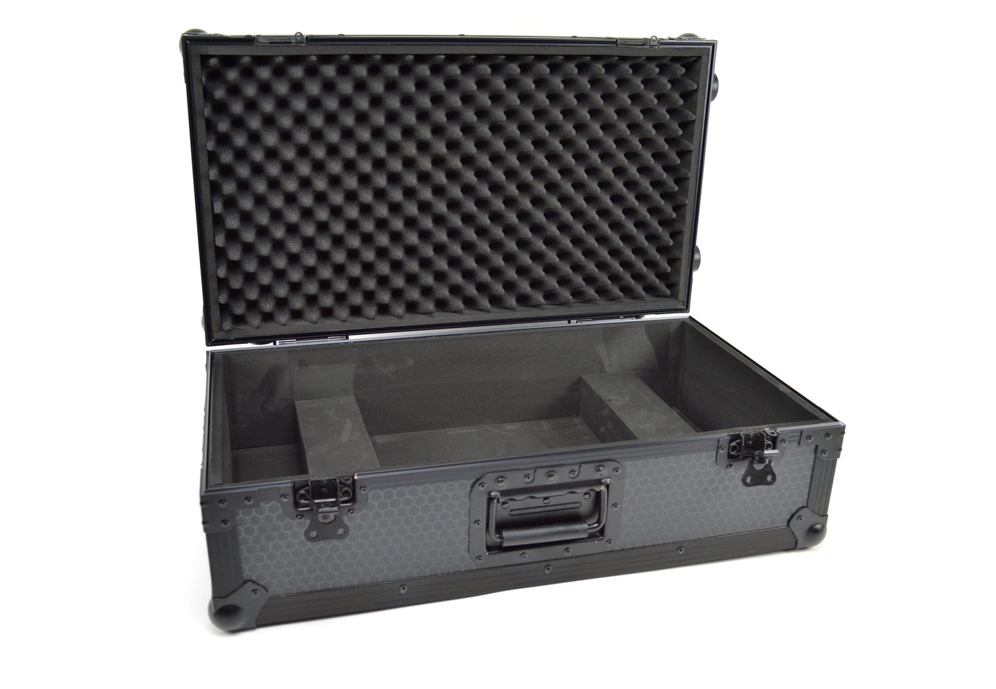 Blackout Pedalboard Flight Case 24