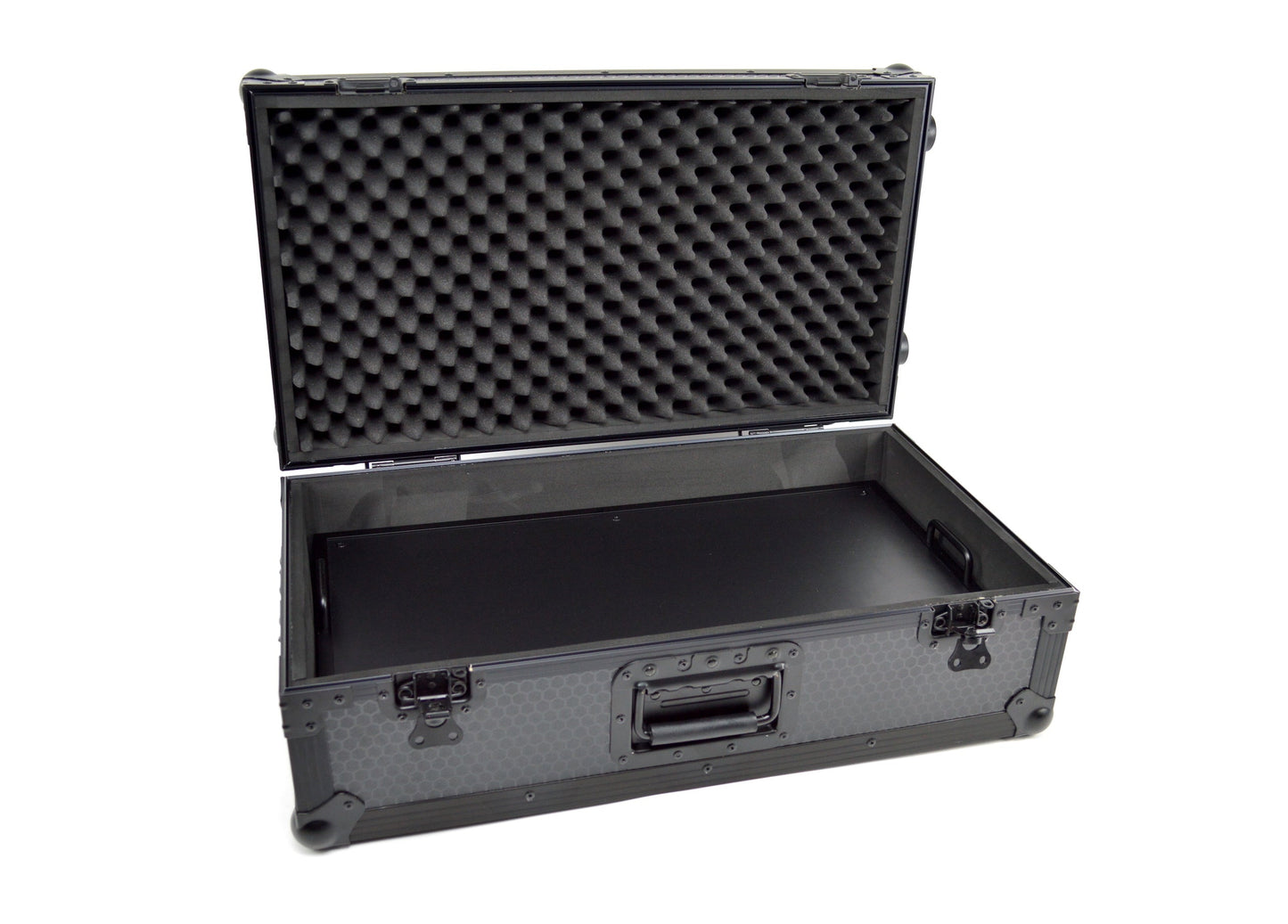 Blackout Pedalboard Flight Case 24