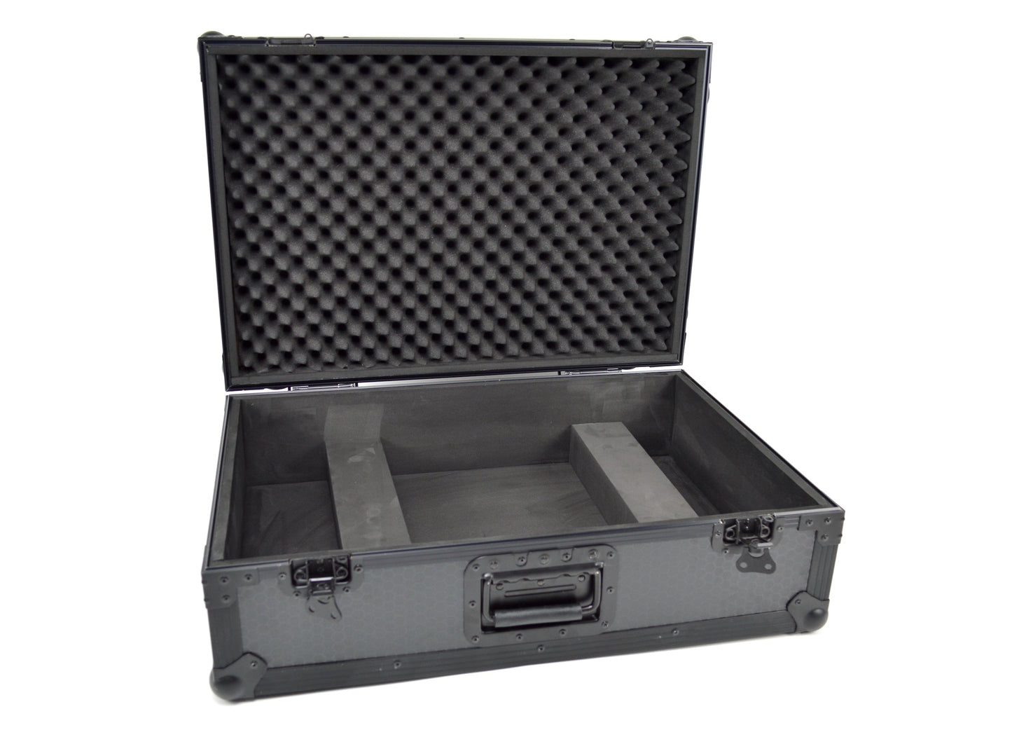 Blackout Pedalboard Flight Case 28