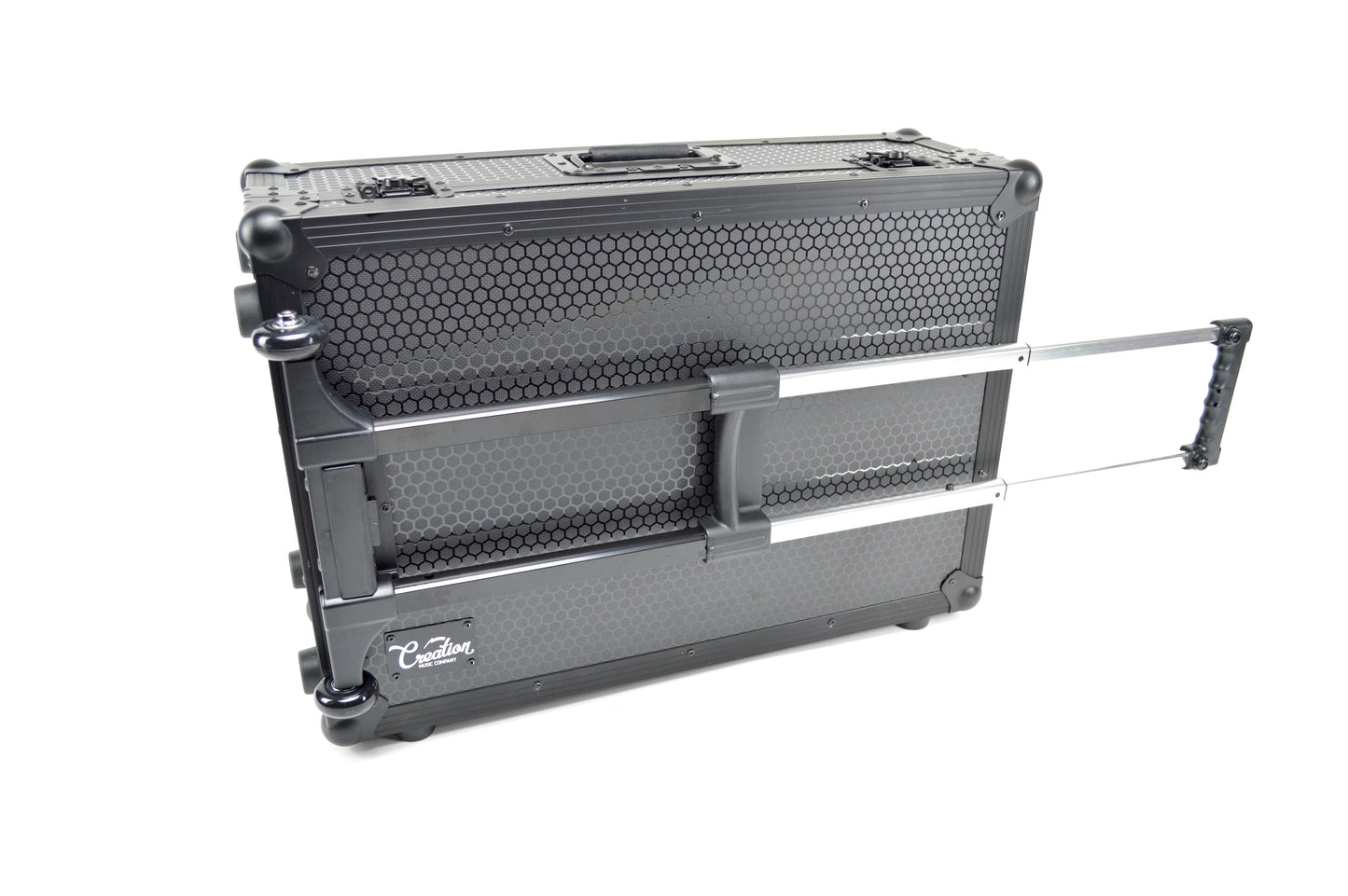 Blackout Pedalboard Flight Case 28