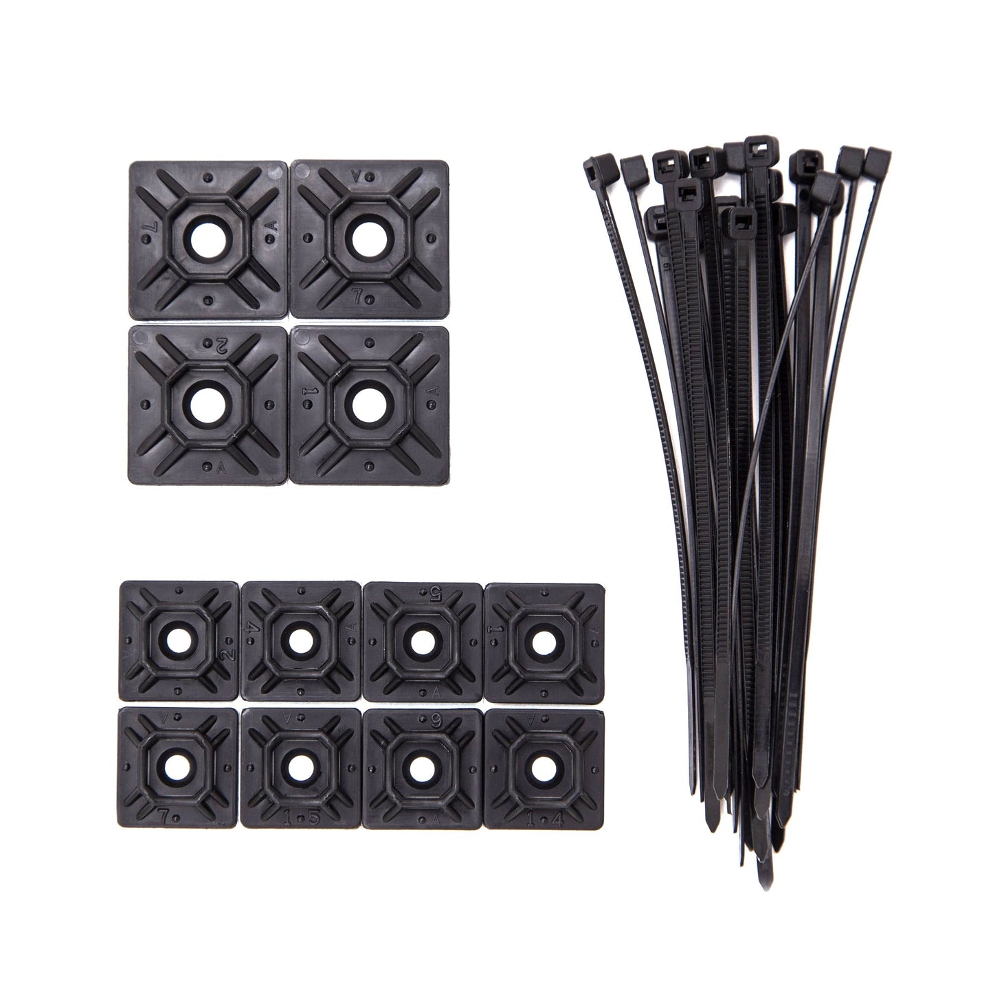 Cable Management Essentials