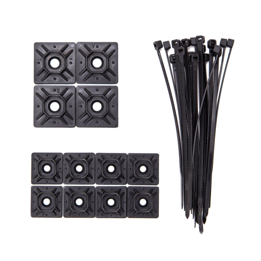 Cable Management Essentials