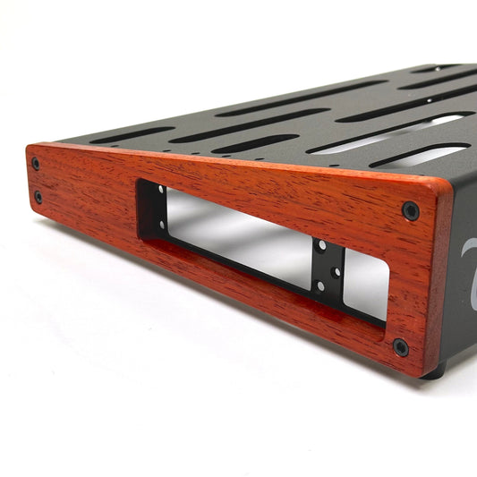 V3 Padauk End Panels