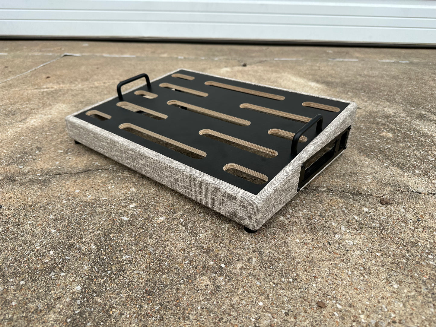 V3 Custom Shop Pedalboard