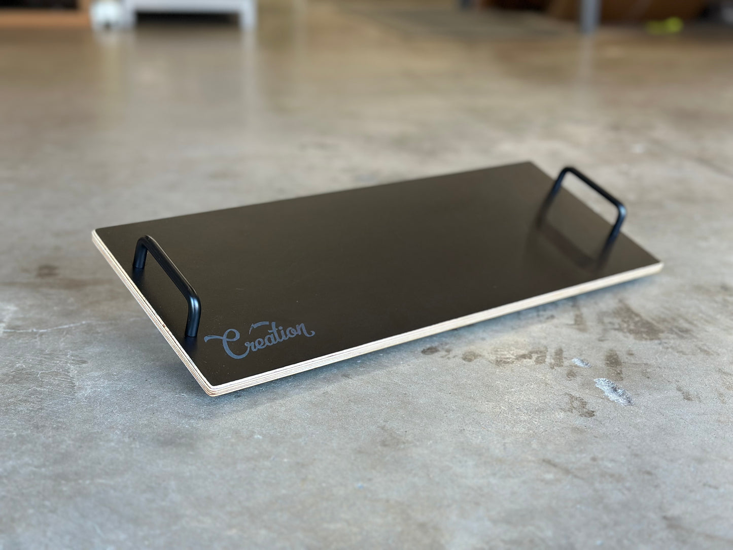 The Board | Custom Size