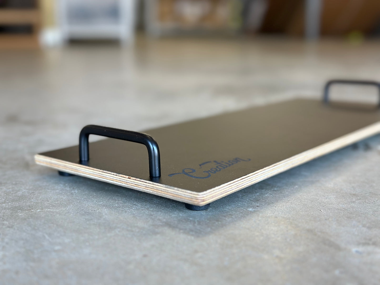 The Board | Custom Size