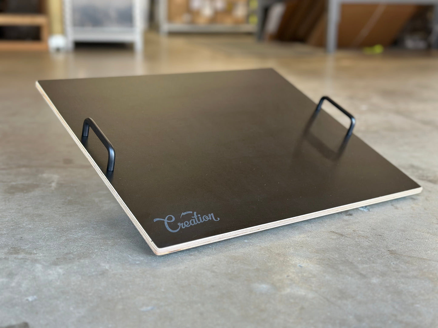 The Board | Custom Size