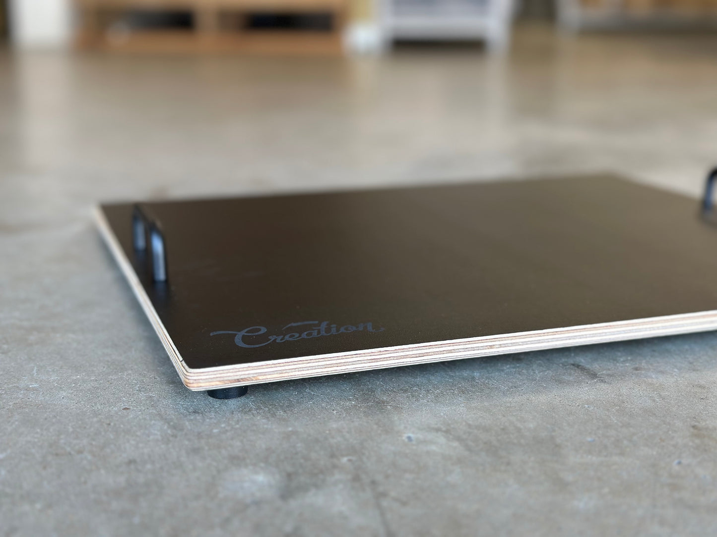 The Board | Custom Size