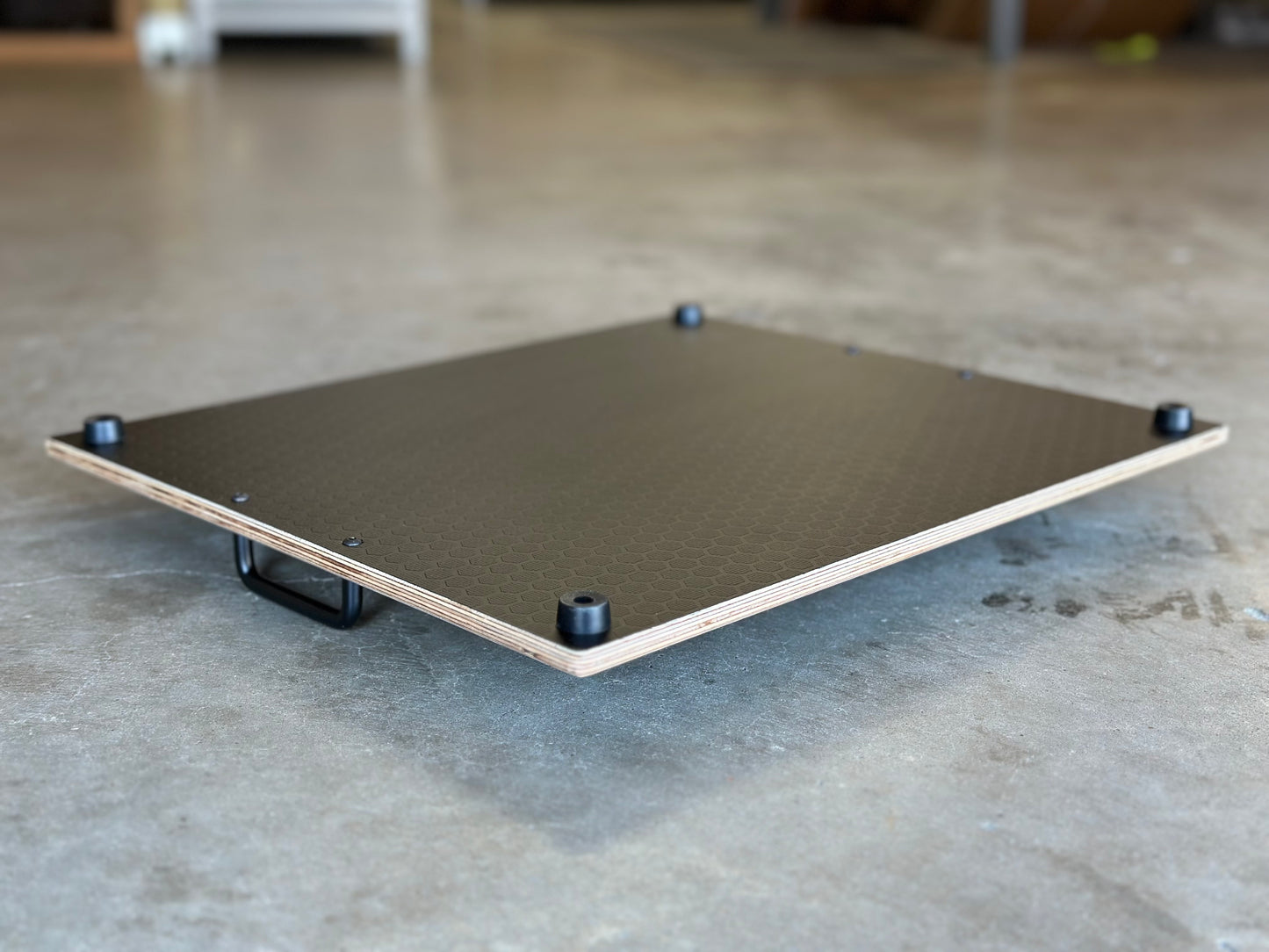 The Board | Custom Size