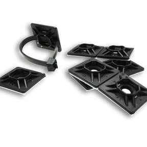 ACT Cable Tie Mount 3/4 in. (100 pack)