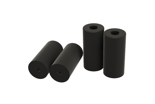 V3 Aero Extension Feet 40mm