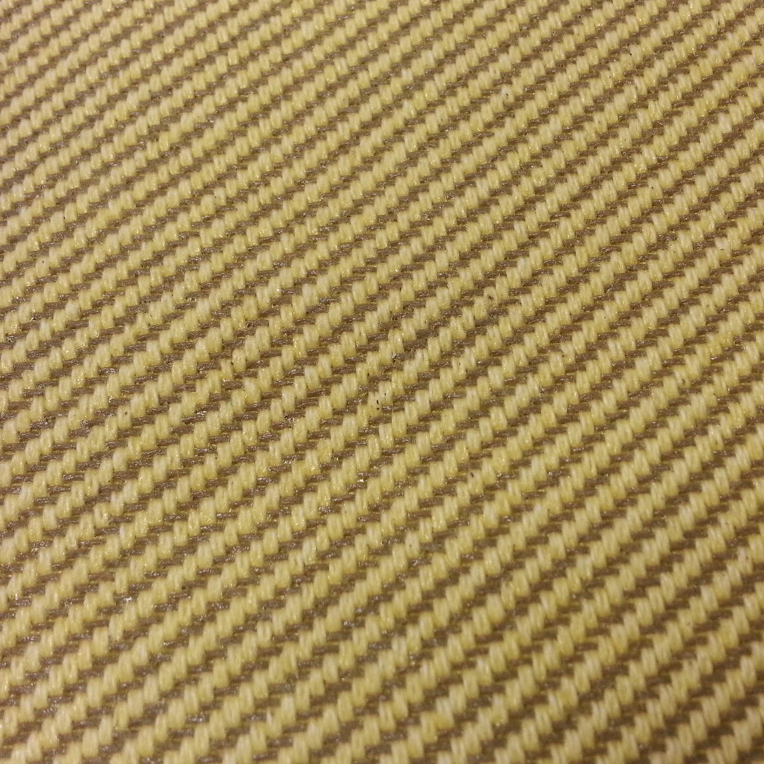 Natural Tweed Finish
