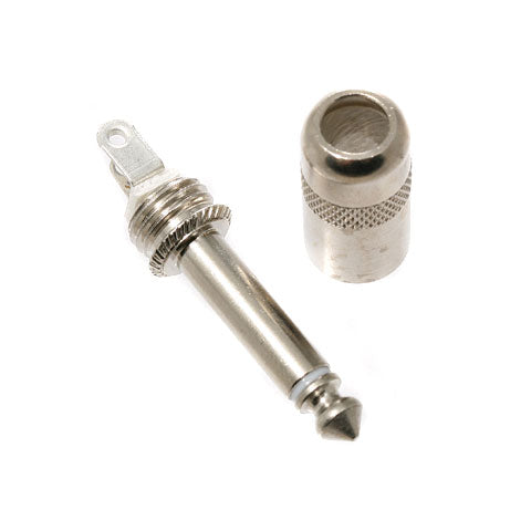 Switchcraft 380 Short Straight