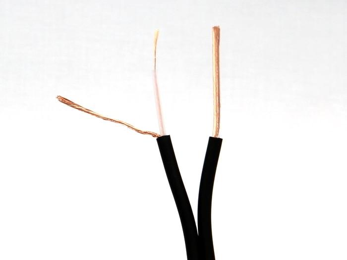 Mogami W2528 Dual Unbalanced Cable
