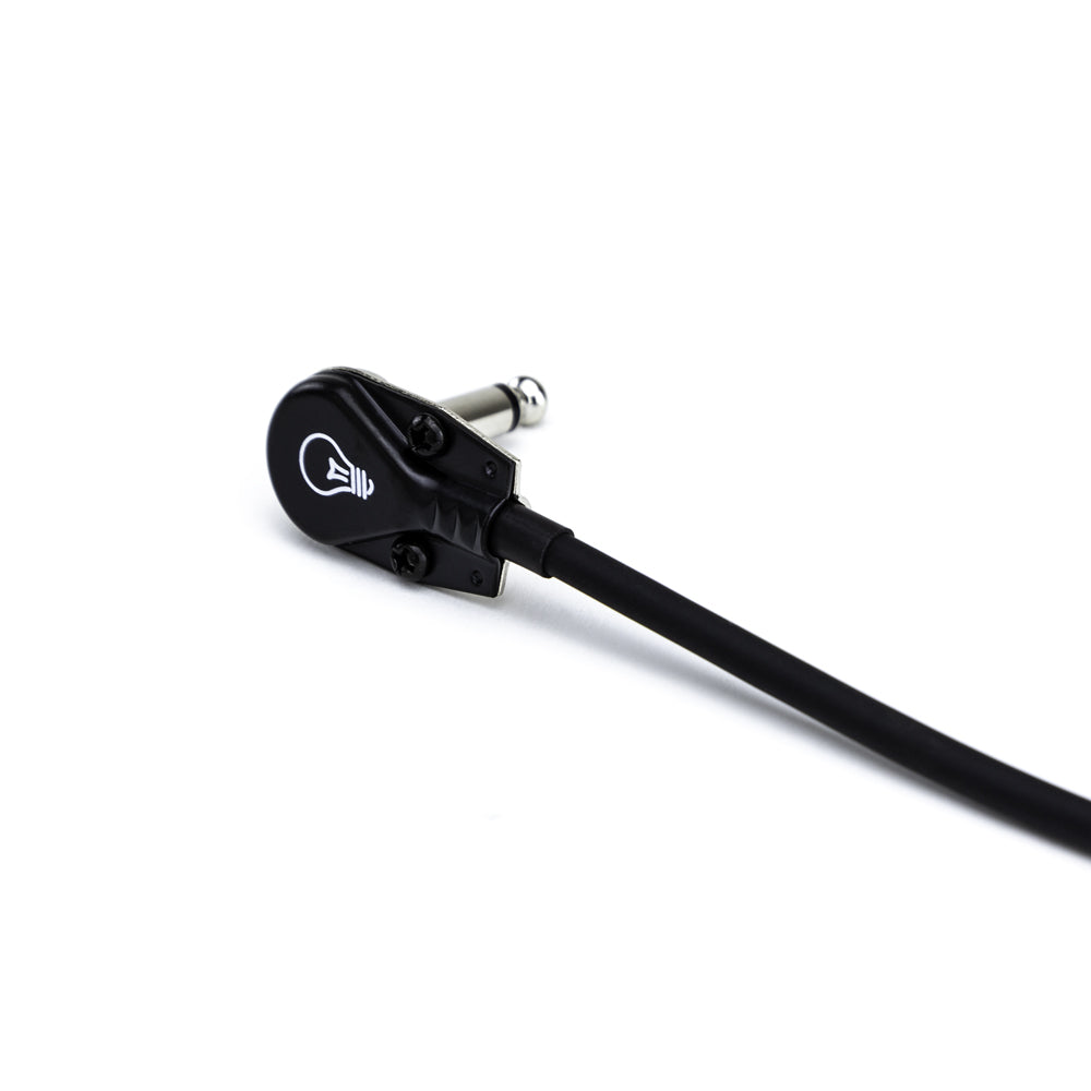 *Clearance* Classic Pancake Patch Cable 4 Inch - 3 Pack