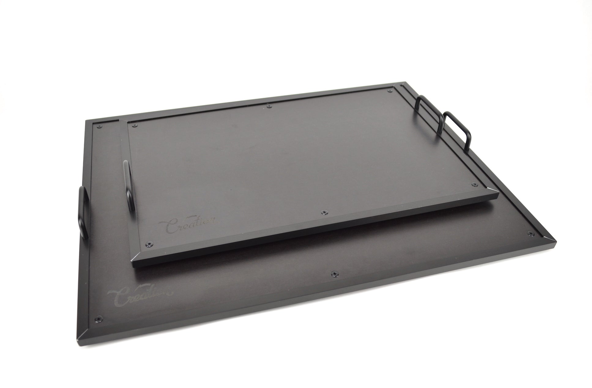 pedal board dimensions Blackout Flat Series