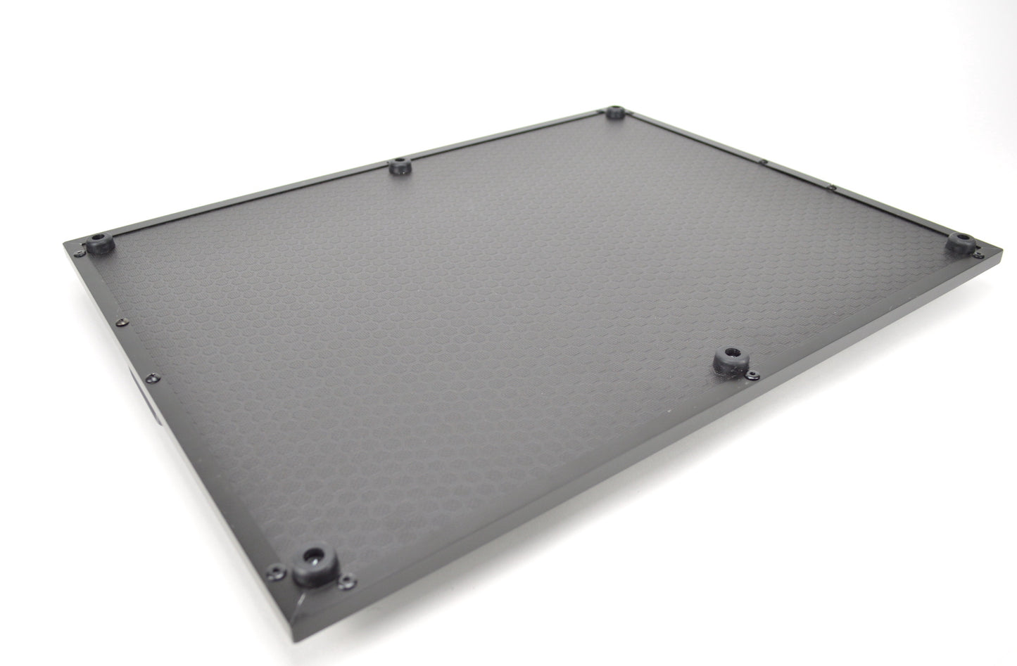 Custom Size Blackout Flat Series