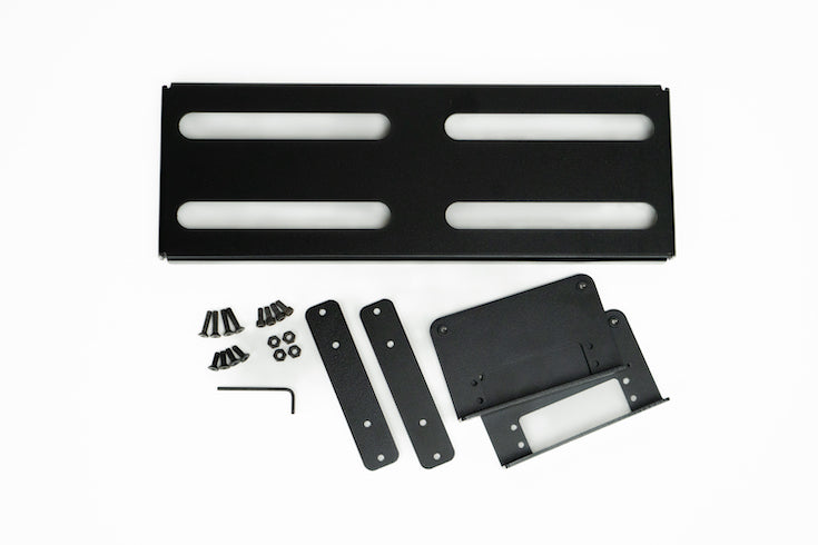 *Clearance* Aero Series Riser - 11x5