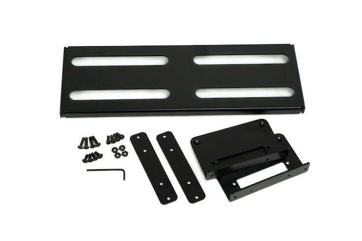 *Clearance* Aero Series Riser - 11x5