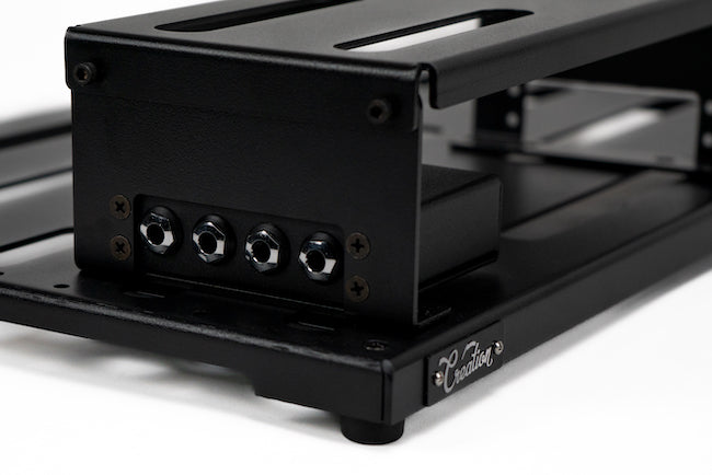 *Clearance* Aero Series Riser - 11x5